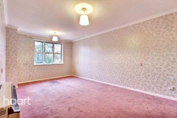 1 bedroom retirement property to rent - Photo 1