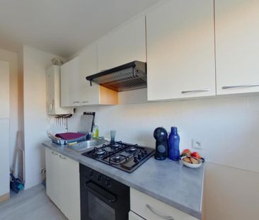 Location Appartement 1 pièce 27m² CHATELLERAULT 86100 - Photo 2