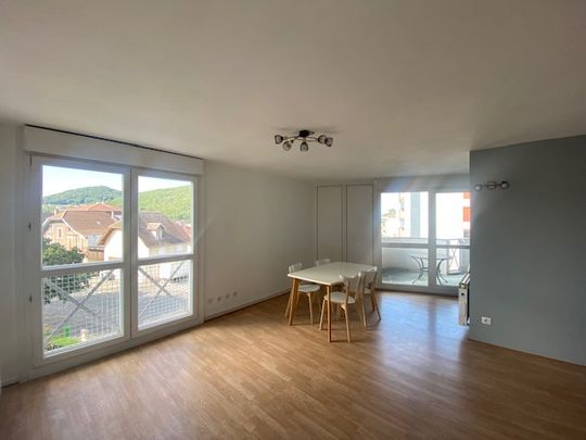 Location Appartement 3 pièces 64m² - Photo 1