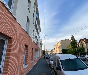 Appartement Albi 3 pièce(s) - Photo 2