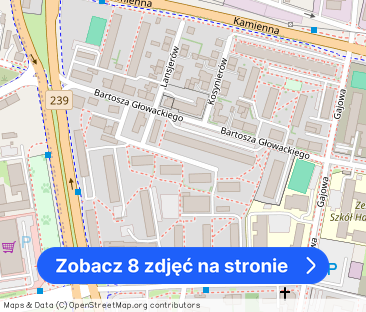 2 oddzielne pokoje z balkonem | Piwnica | Wole od zaraz - Zdjęcie 1