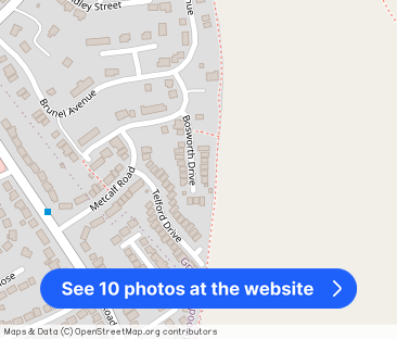 Bosworth Drive, Newthorpe, NOTTINGHAM - Photo 1