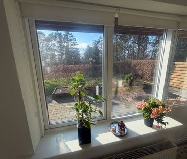 Dejlig 3-værelses lejighed med have - Photo 6