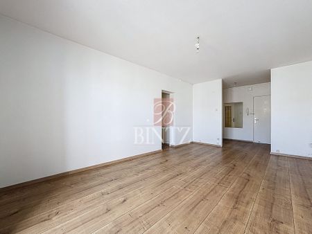 Location Appartement 3 pièces 64m² STRASBOURG 67000 - Photo 3