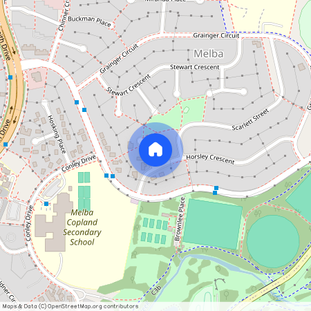 2 Bowden Place, Melba ACT 2615