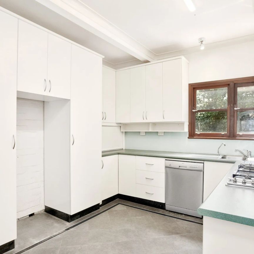 Charming Two-Bedroom Semi In Prime Artarmon Location - Photo 1