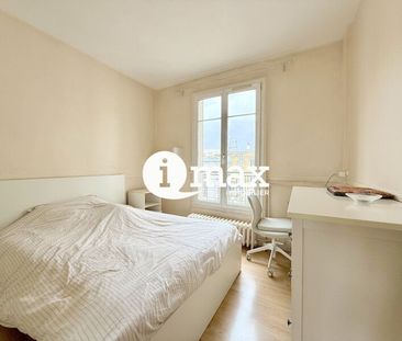 Location Appartement LEVALLOIS PERRET - - Photo 3