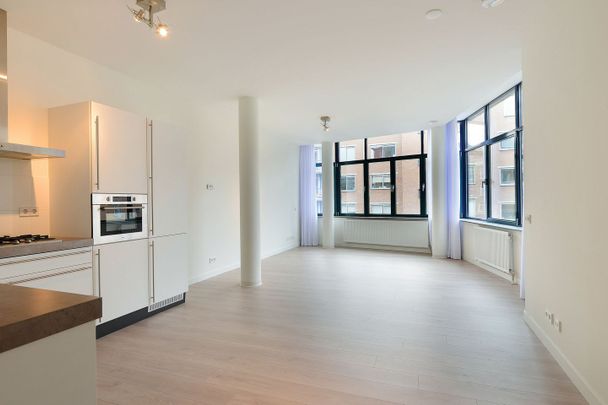 Appartement te huur: Tweede Hugo de Grootstraat 45-R 1052 LB Amsterdam - Photo 1