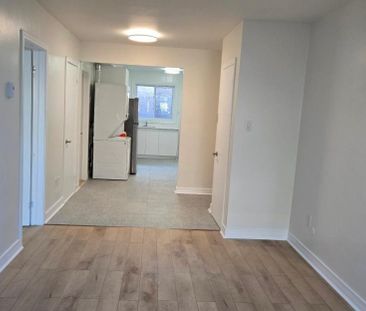 Appartement à louer - Montréal (Rosemont/La Petite-Patrie) (La Peti... - Photo 2