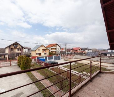 Casa cu 3 dormitoare | Prundu Mic | Teren 780 mp | Terasa 40 mp - Photo 5