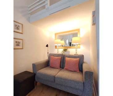 1 bed flat for rent in Willowbrae - Photo 1