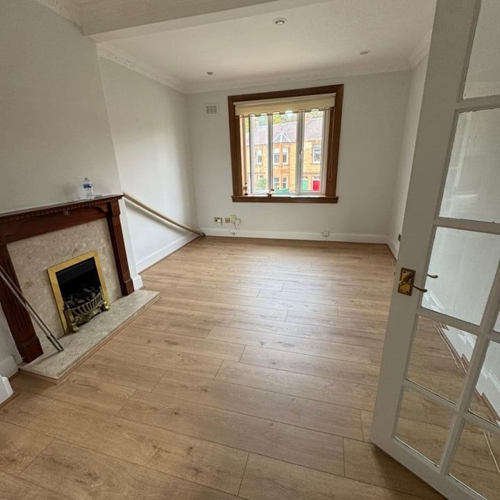 2 Bed Flat, Saughton Crescent, EH12 - Photo 1