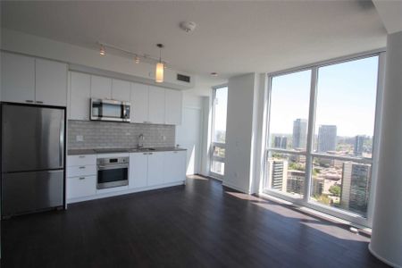 For Lease - 56 Forest Manor Road Unit# 2602, Toronto, Ontario - Photo 4