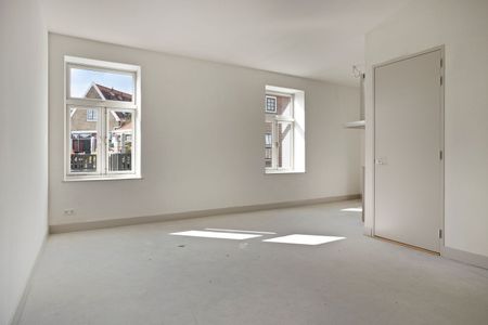 Appartement te huur: Lindenhof 10 3111 KP Schiedam - Photo 2