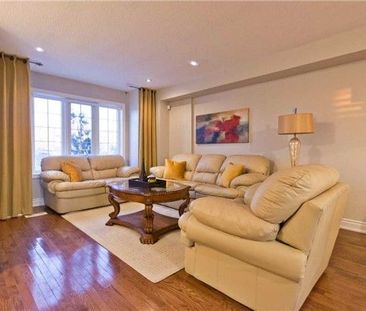 For Lease - 38 Batt Crescent, Ajax, Ontario - Photo 3