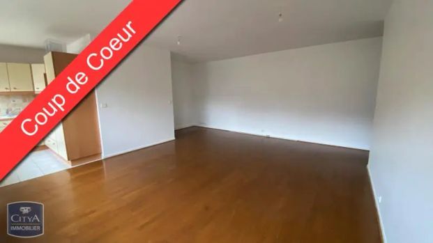 Appartement à louer 2 pièces 53.34m² - Photo 1