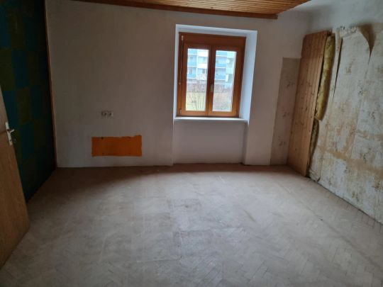 UNBEFRISTET! 3 Zimmer UND extra Kabinett - Photo 1