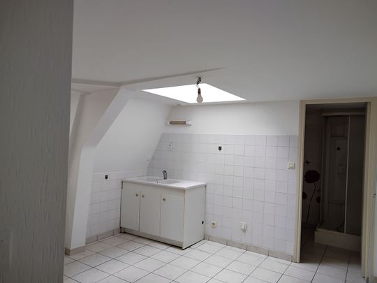 2 Pièces 40 m² en centre ville - Photo 1