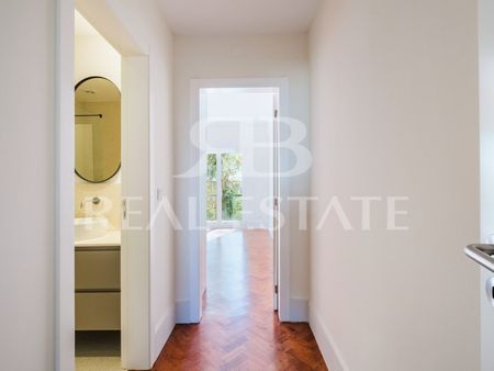 Apartamento T3 em Lisboa - Photo 5