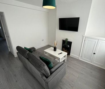 55 Station Street - brand new refurb + short contract!Loughborough - Photo 1