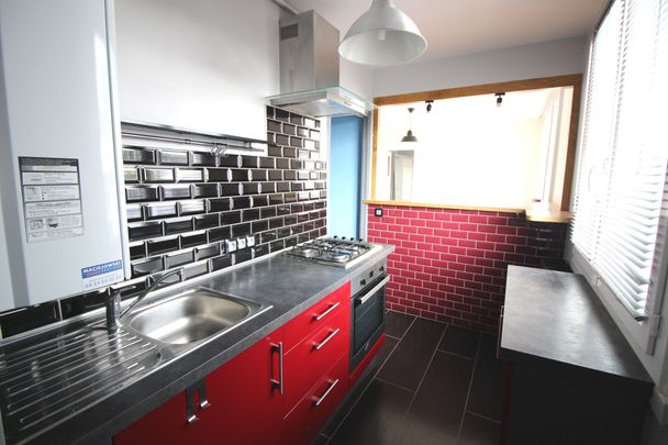 Location Appartement 2 pièces 38m² LIMOGES 87000 - Photo 1