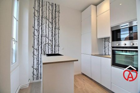 Appartement 2 pièces à Barr - Photo 2