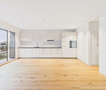 New construction – 4.5-room apartment in Rapperswil BE – First occu... - Photo 5