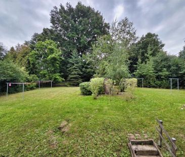 Attraktive 3-Zimmer-Wohnung mit Einbauküche und Loggia in Chemnitz-... - Foto 1