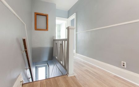 For Lease - 971A Bloor Street, Toronto, Ontario - Photo 2