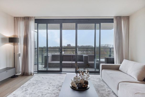 Te huur: Appartement Theseusstraat in Rotterdam - Photo 1