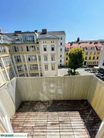 Praktische 4‑Zimmer‑Wohnung mit guter Raumaufteilung an der Mur - Provisionsfrei! - Photo 4