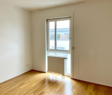 3-Zimmer-Wohnung mit Dachterrasse in S-Bahn-Nähe - Foto 4