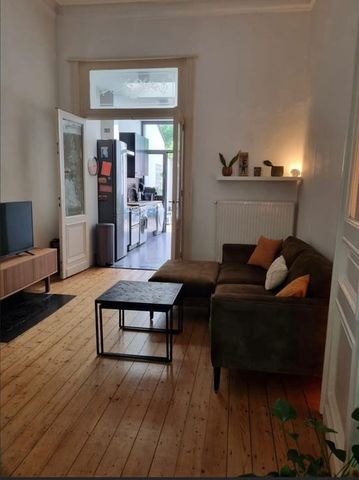 Appartement te huur - Foto 2