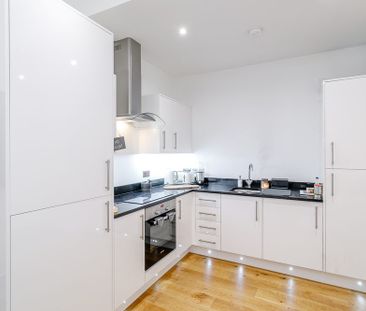 Hounds Gate, Hounds Gate Court, NG1, Nottingham - Photo 6