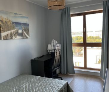 3-pokojowe mieszkanie na wynajem, Zajezdnia Gdańsk - Photo 2