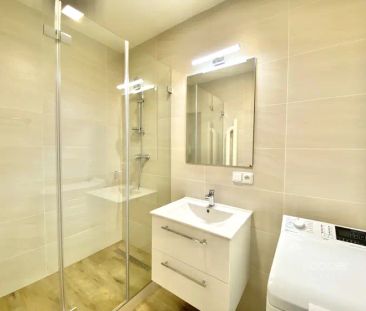 Velmi hezký byt po rekonstrukci ve vyhledávané lokalitě. - Фото 5