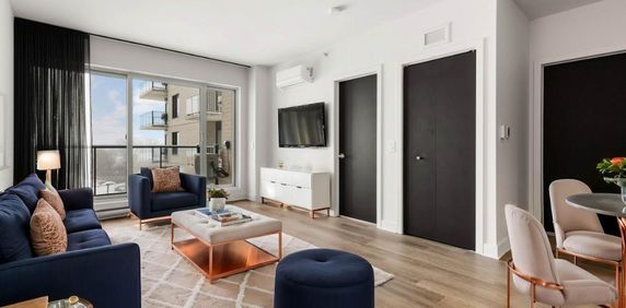 AUDACIO St-Constant - Des appartements qui font rêver ! Condo / appartement / logement à louer - Photo 2