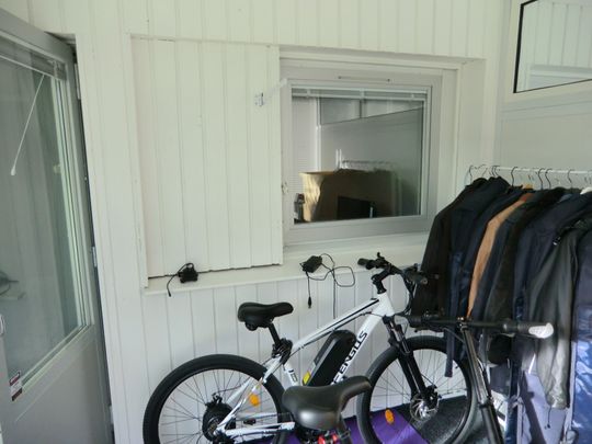 Skjutbanegatan, Västerås - Photo 1