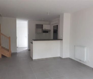 Location appartement 4 pièces - 85m² à Artigues pres bordeaux (33370) - Photo 2