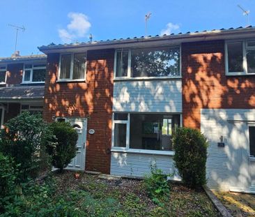 3 bedroom terraced house to rent - Photo 5