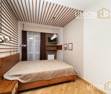 Kraków, Ruczaj, Ruczaj - Фото 6