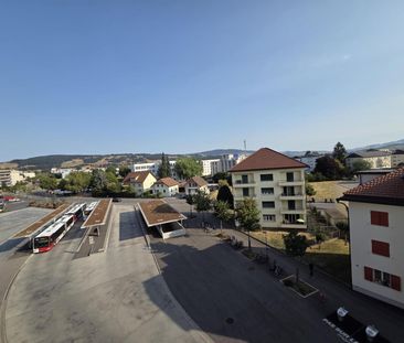 Magnifique et spacieux 2,5 pièces de 66 m2 - Photo 6