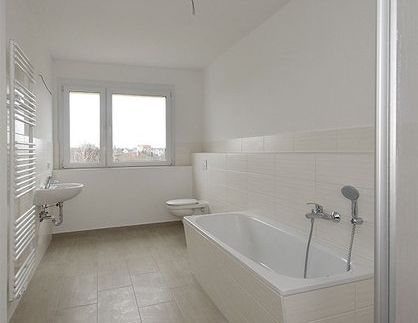 4-Raum-Wohnung Guldenstraße 23 - Foto 1