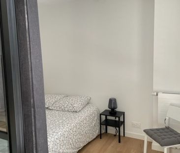 Appartement T1 à louer Rennes centre ville - 47 m² - Photo 3