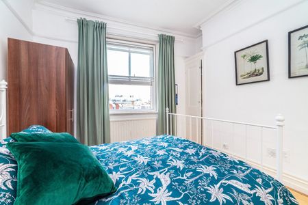 Room in a Shared Flat, King Edwards Mansions, SW6 - Photo 2