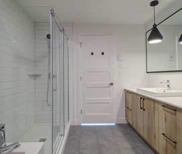 5001, boul. Bertrand-Fabi #403, Sherbrooke (Rock Forest | St-Élie) - Photo 2