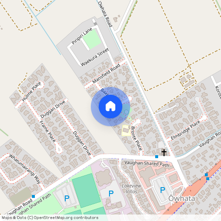 15 Baxter Place, Owhata, Rotorua