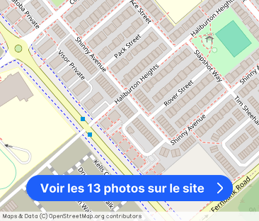 10 Jaguar Private Unit E - Photo 1