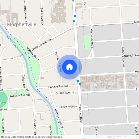 6 Bessey Avenue, Morphettville, SA 5043