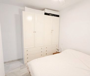 Piso de alquiler en Calle Doctor Madrazo Osuna, Colores - Entreparques - Photo 4